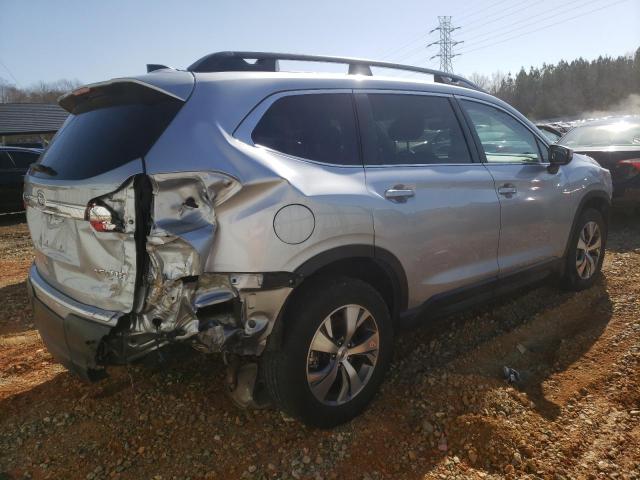 2020 SUBARU ASCENT PRE 4S4WMAFD5L3465192