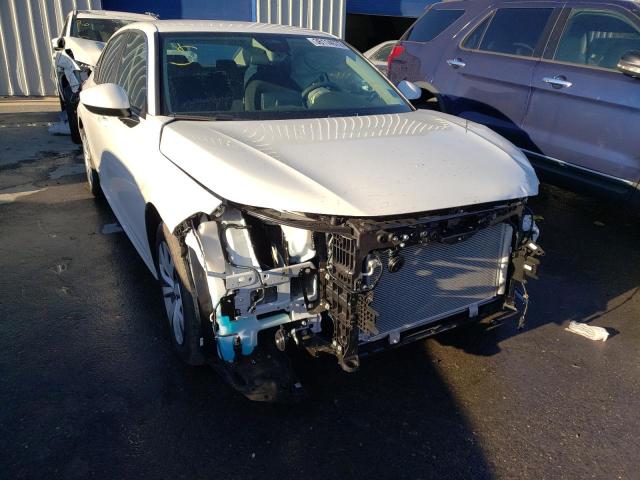 2HGFE2F29NH549121 Honda Civic Lx 2022. Фото: 8