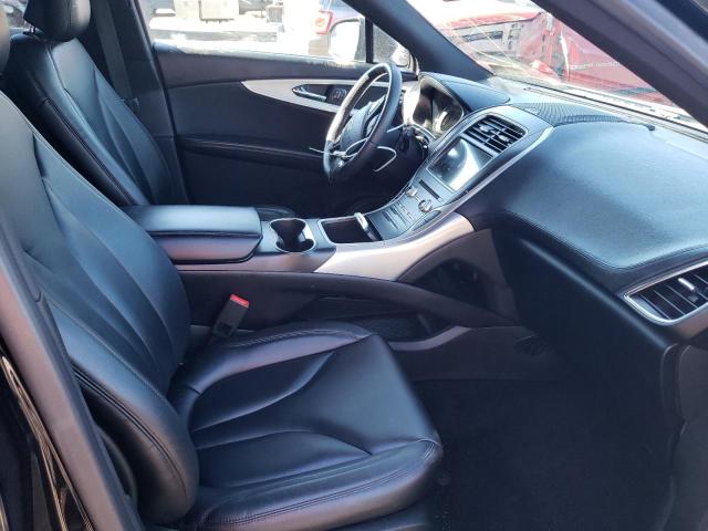 2018 LINCOLN MKX PREMIE 2LMPJ6JR8JBL21523