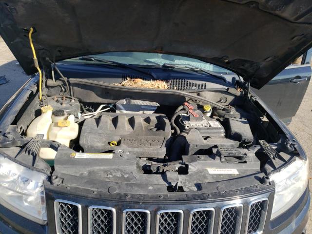 2012 JEEP COMPASS SP - 1C4NJCBB4CD605672