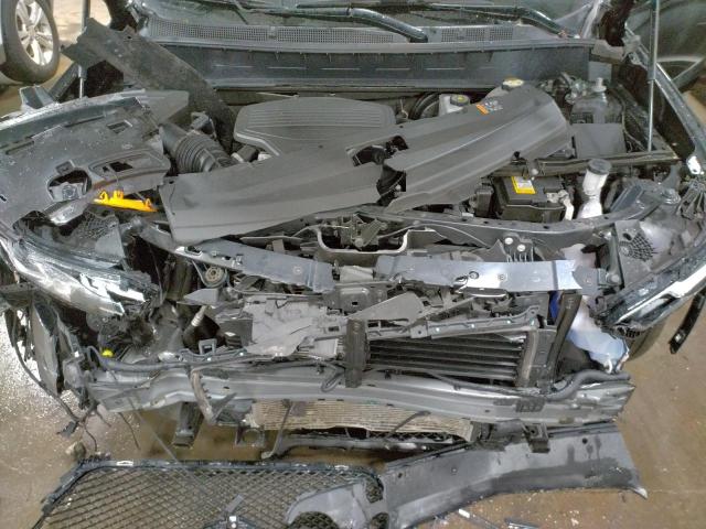 2020 CADILLAC XT6 SPORT 1GYKPGRS0LZ103530