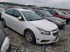 2014 CHEVROLET  CRUZE