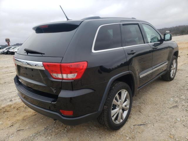 2013 JEEP GRAND CHER - 1C4RJEAG1DC631986