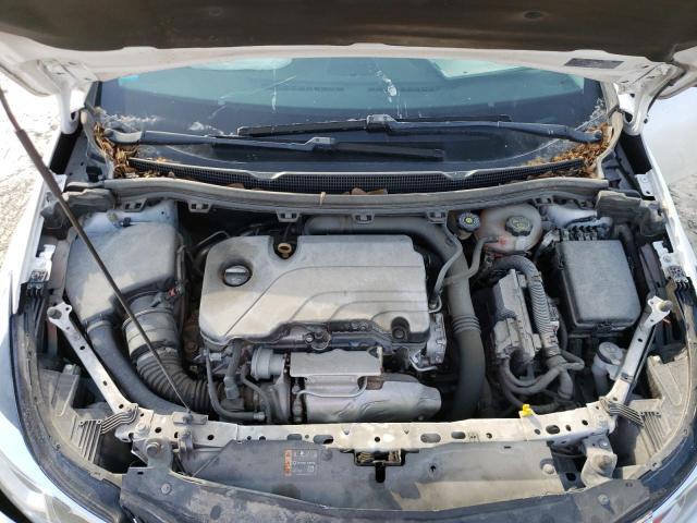 2018 CHEVROLET CRUZE LS 1G1BC5SM3J7126206