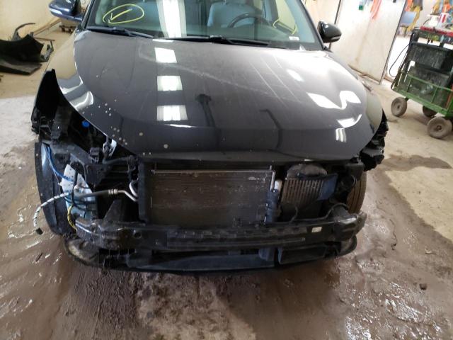 2018 HYUNDAI TUCSON VAL - KM8J3CA23JU685355
