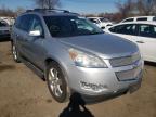 2011 CHEVROLET  TRAVERSE