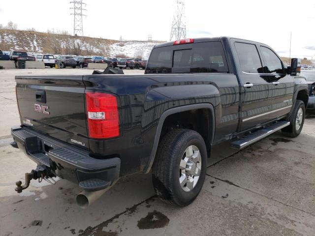 2019 GMC SIERRA K35 1GT42WEY0KF218792