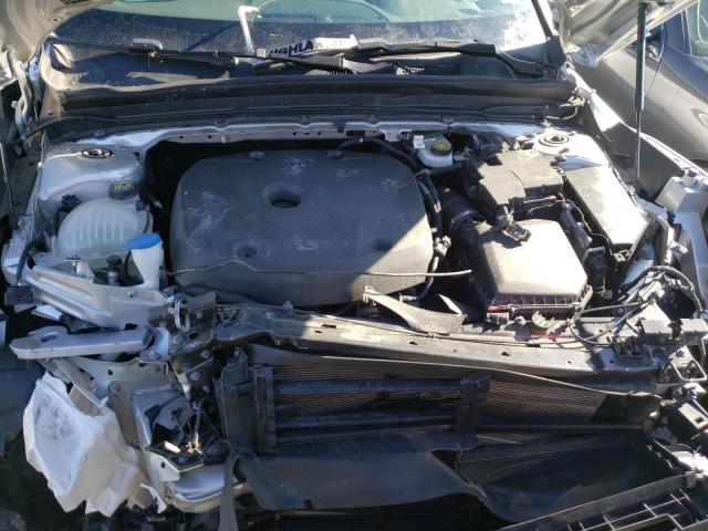 2019 VOLVO XC40 T4 MO YV4AC2HK8K2050906