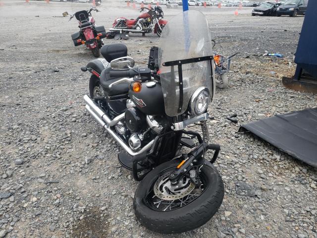 2020 HARLEY-DAVIDSON FLSL 1HD1YDJ15LB016665