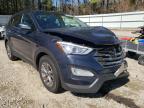 2016 HYUNDAI  SANTA FE