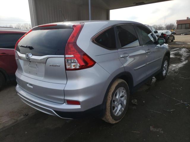 2015 HONDA CR-V EX - 2HKRM4H54FH704085