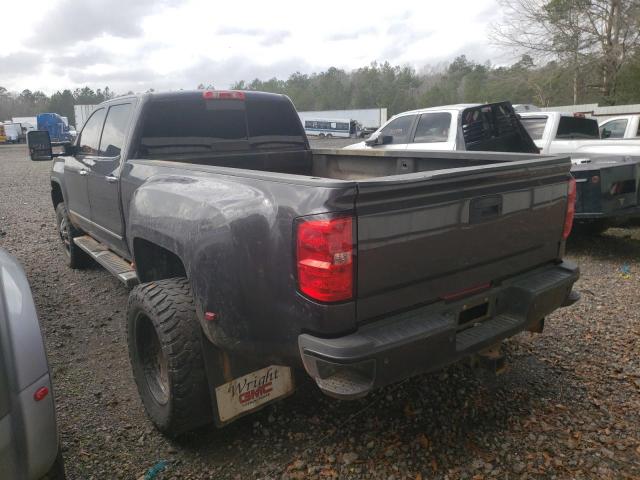 2015 GMC SIERRA K35 1GT424E85FF649073