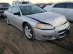 2002 DODGE  STRATUS