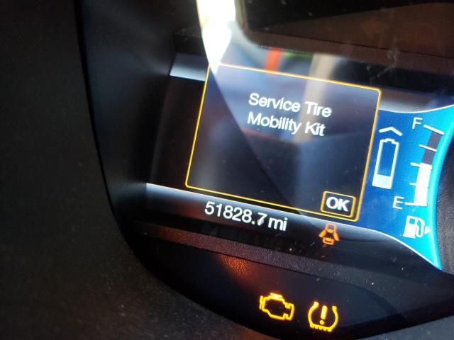 2016 FORD C-MAX PREM 1FADP5CU8GL114352