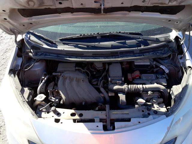 3N1CE2CP7EL417468 Nissan Versa Note 2014. Фото: 6