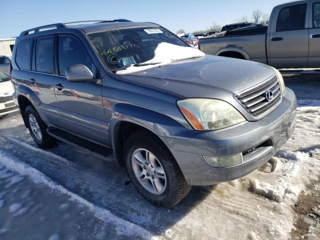 Фото: JTJBT20X030018170 - 1