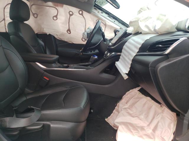 2018 CHEVROLET VOLT PREMI 1G1RD6S51JU111392