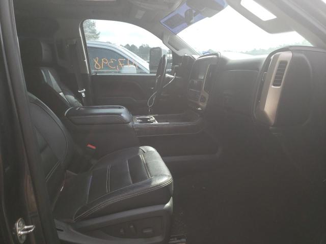 2015 GMC SIERRA K35 1GT424E85FF649073