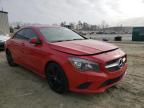 2014 MERCEDES-BENZ  CLA-CLASS