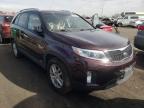 2014 KIA  SORENTO