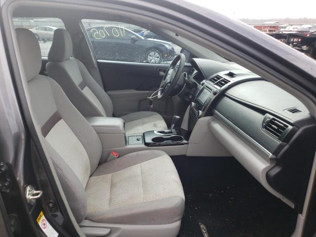 2014 TOYOTA CAMRY L - 4T1BF1FK7EU388281