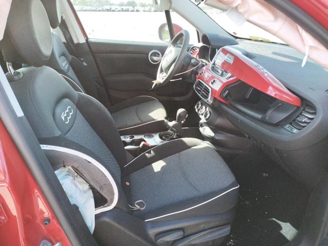 2017 FIAT 500X POP ZFBCFXAB9HP572663