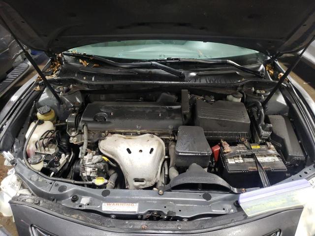 4T1BE46K37U656444 Toyota Camry Ce 2007. Фото: 6