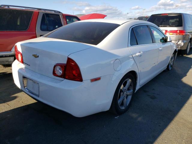 2011 CHEVROLET MALIBU 1LT - 1G1ZC5E10BF141575