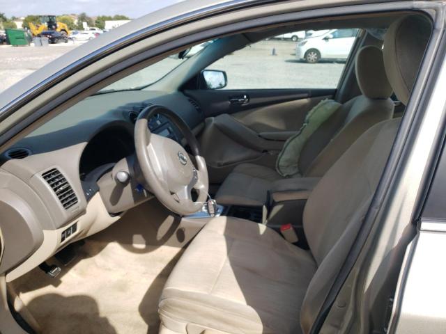 1N4AL2AP9AC129847 Nissan Altima Bas 2010. Фото: 4