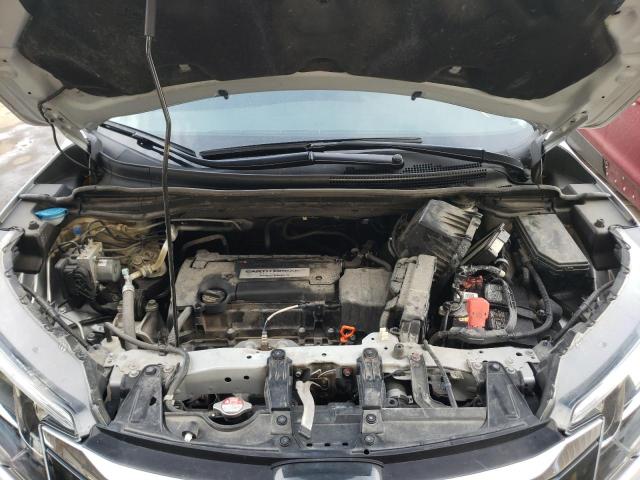 2015 HONDA CR-V EX - 2HKRM4H54FH704085