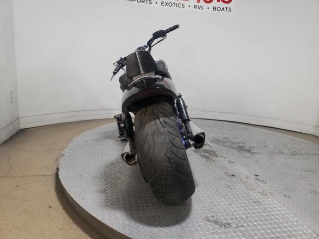 2015 HARLEY-DAVIDSON VRSCF VROD 1HD1HPH18FC805785