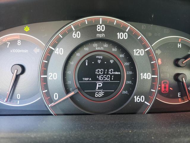 2017 HONDA ACCORD SPO - 1HGCR2F11HA245251