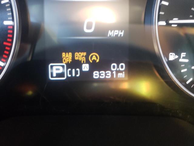 2020 SUBARU LEGACY SPO 4S3BWAG60L3032442
