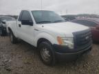 2011 FORD  F150