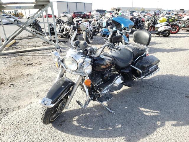 2001 HARLEY-DAVIDSON FLHR 1HD1FDV1X1Y610548