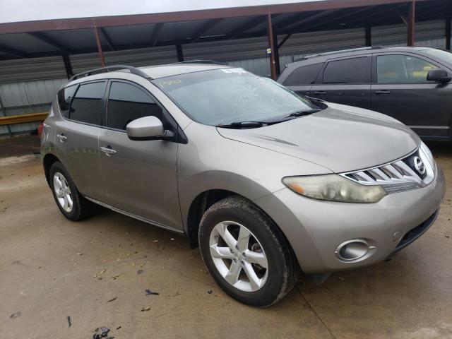 2009 Nissan Murano S