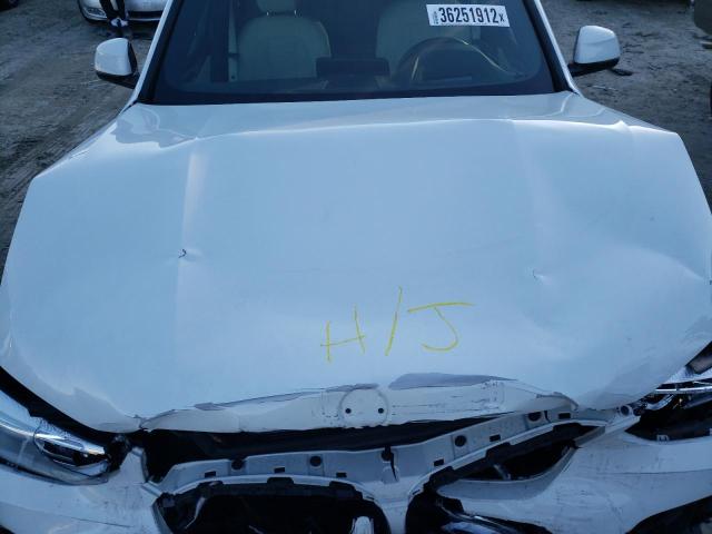 2020 BMW X3 XDRIVE3 - 5UXTY5C04L9C19110