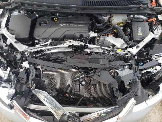 2018 CHEVROLET VOLT PREMI 1G1RD6S51JU111392