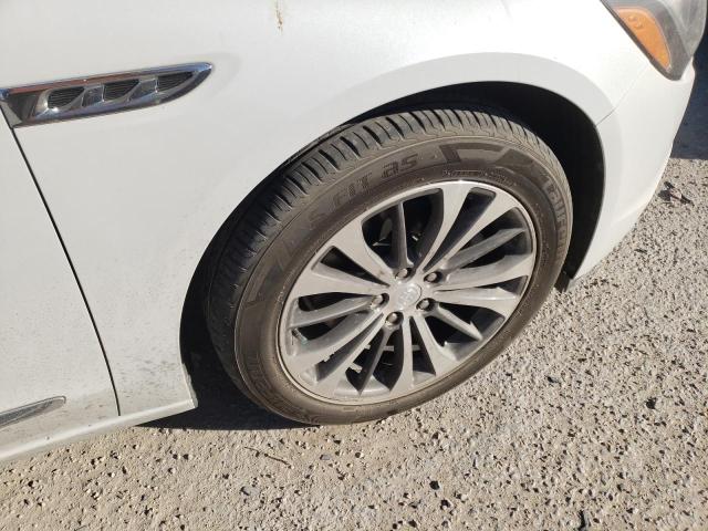 2017 BUICK LACROSSE E 1G4ZP5SS9HU148663