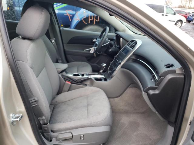 1G11A5SL0FF325669 Chevrolet Malibu Ls 2015. Фото: 4