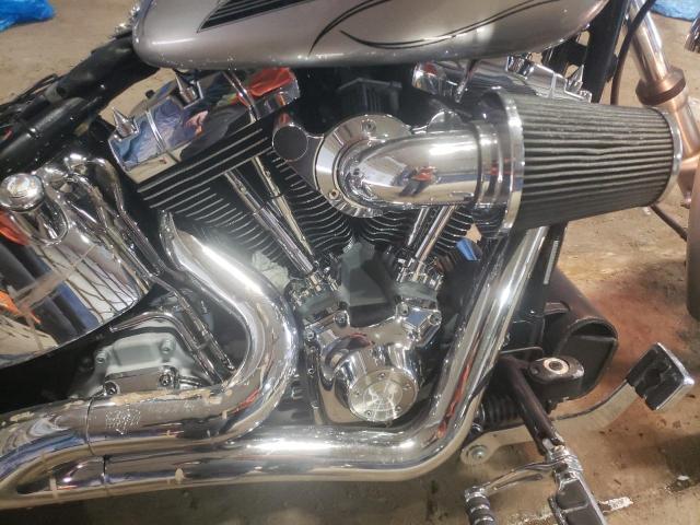2007 HARLEY-DAVIDSON FXST 1HD1BV5147Y018038