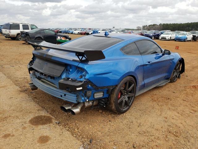 2021 FORD MUSTANG SH 1FA6P8SJ8M5502134