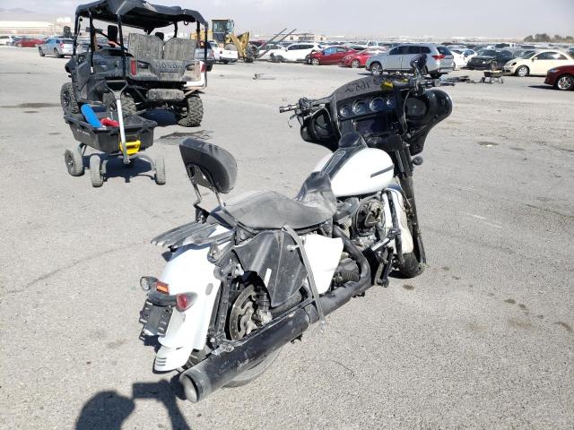 2020 HARLEY-DAVIDSON FLHXS 1HD1KRP21LB619241