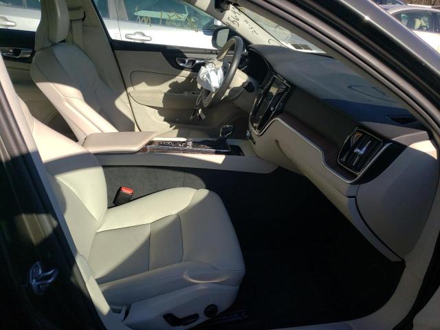 2020 VOLVO S60 T6 MOM 7JRA22TK1LG043539
