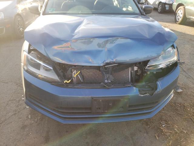 2016 VOLKSWAGEN JETTA S - 3VW267AJ0GM410597