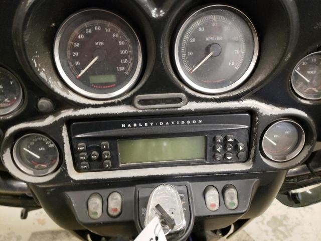 2009 HARLEY-DAVIDSON FLHTCU 1HD1FC4169Y651136