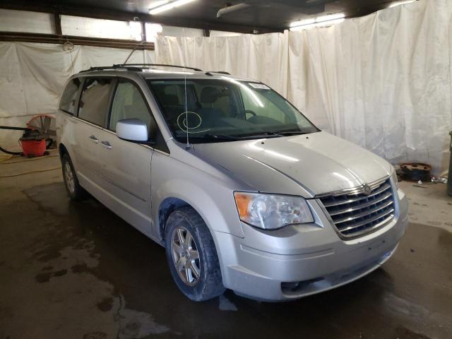 Фото: 2A8HR54149R633993 - 1