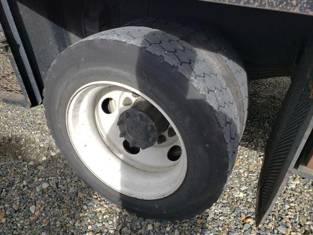 2NKHHM6X6GM113812 Kenworth Constructi 2016. Фото: 9