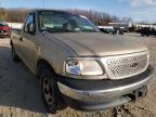 2000 FORD  F150