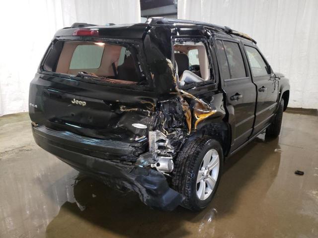 2015 JEEP PATRIOT 1C4NJRFB0FD376263